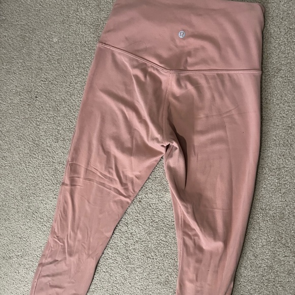 Lululemon align leggings 🍑 - Picture 3 of 5